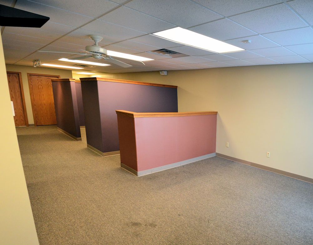 340-344 S. Laura, Wichita, KS 67211